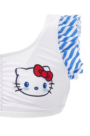 costume in polisetere multicolor MONNALISA KIDS | 19G00070504499